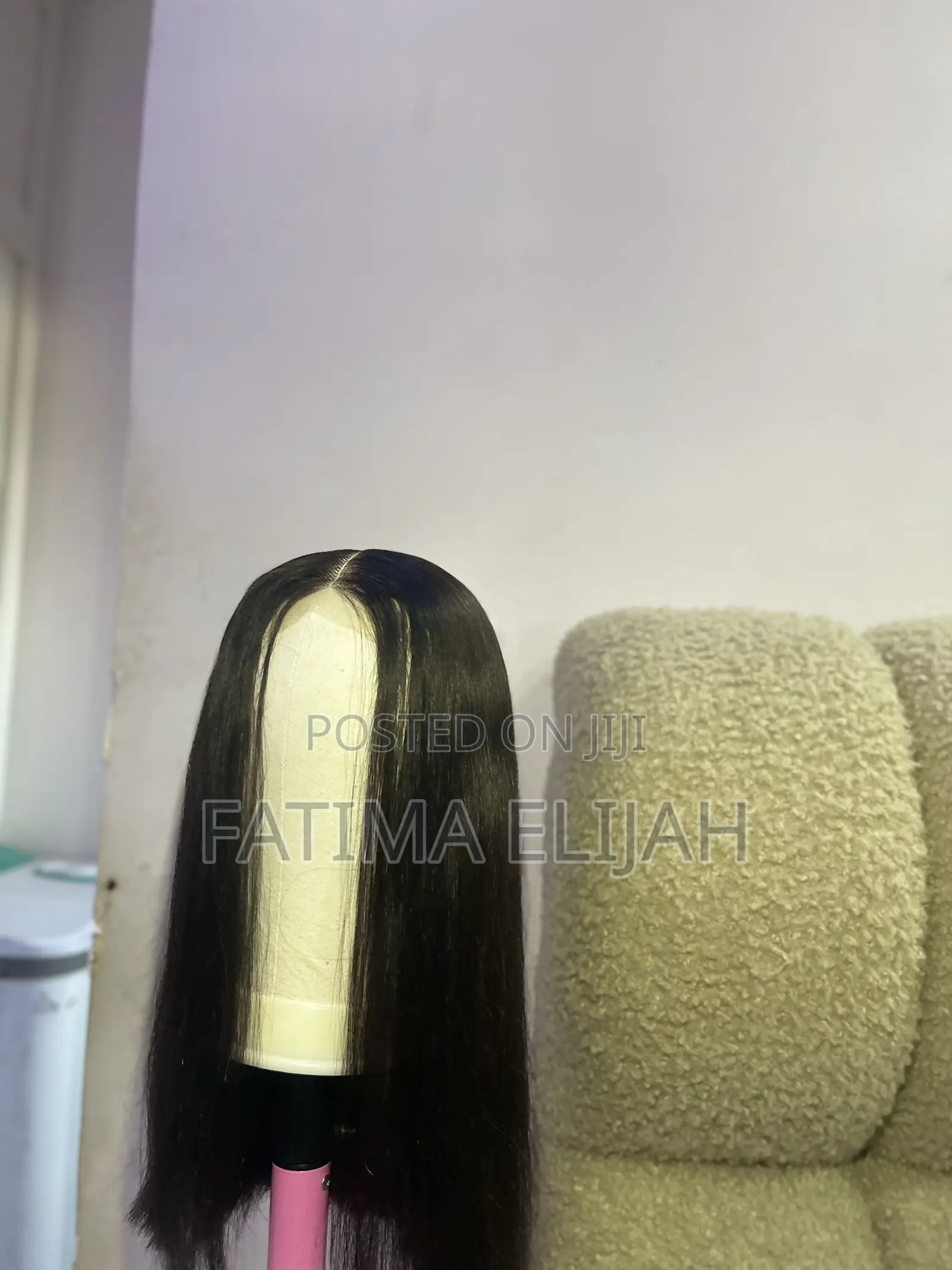 18inch Bone Straight