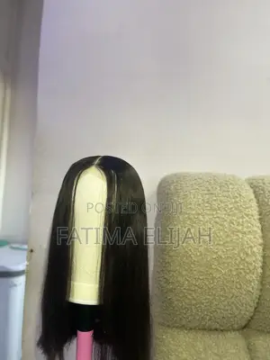 18inch Bone Straight