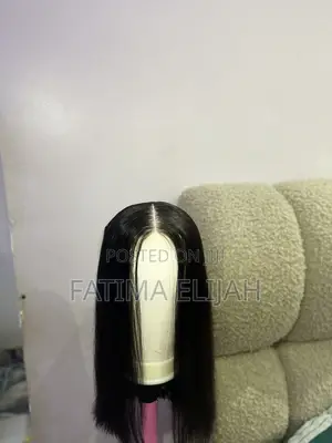 18inch Bone Straight