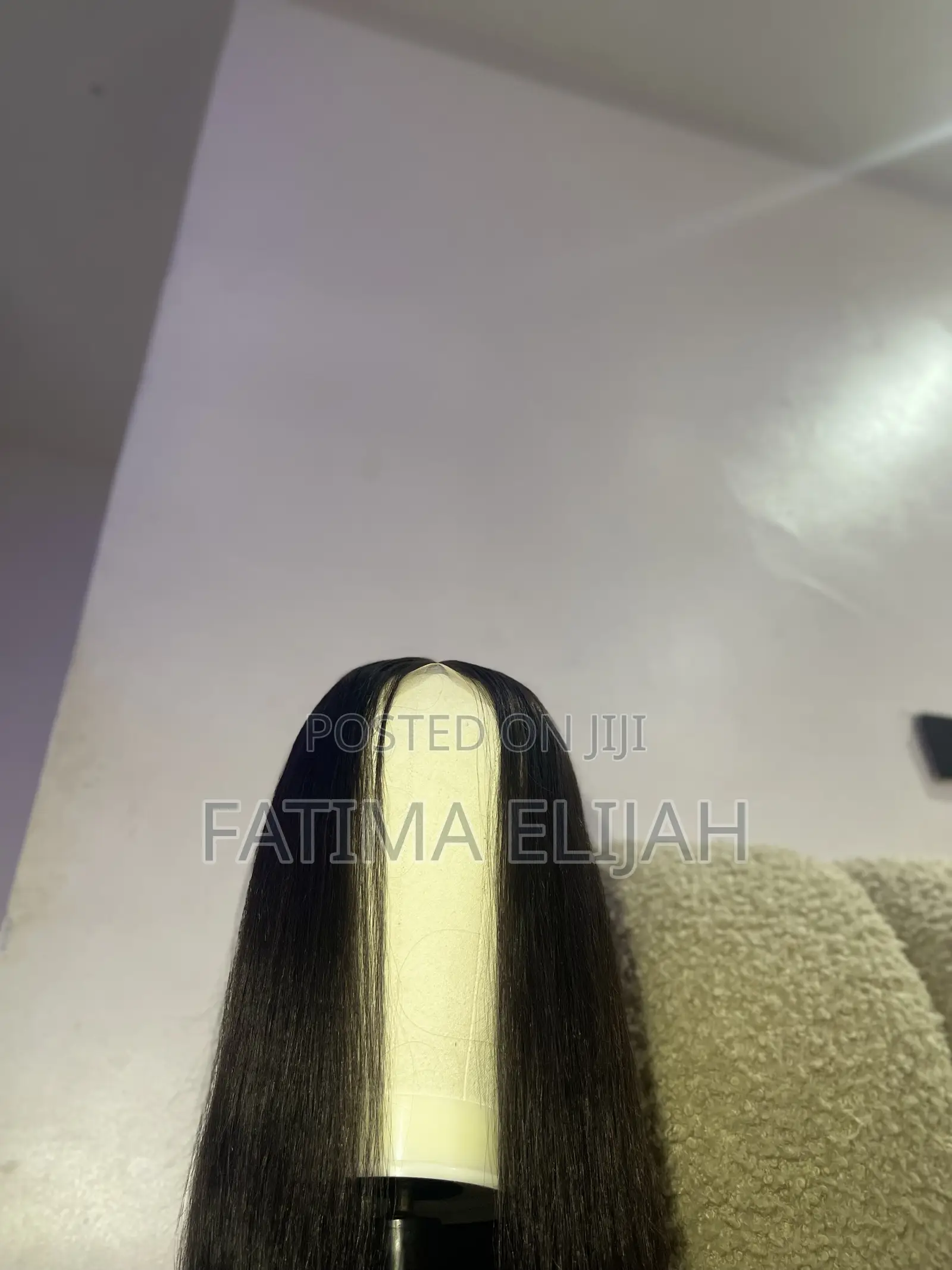 18inch Bone Straight