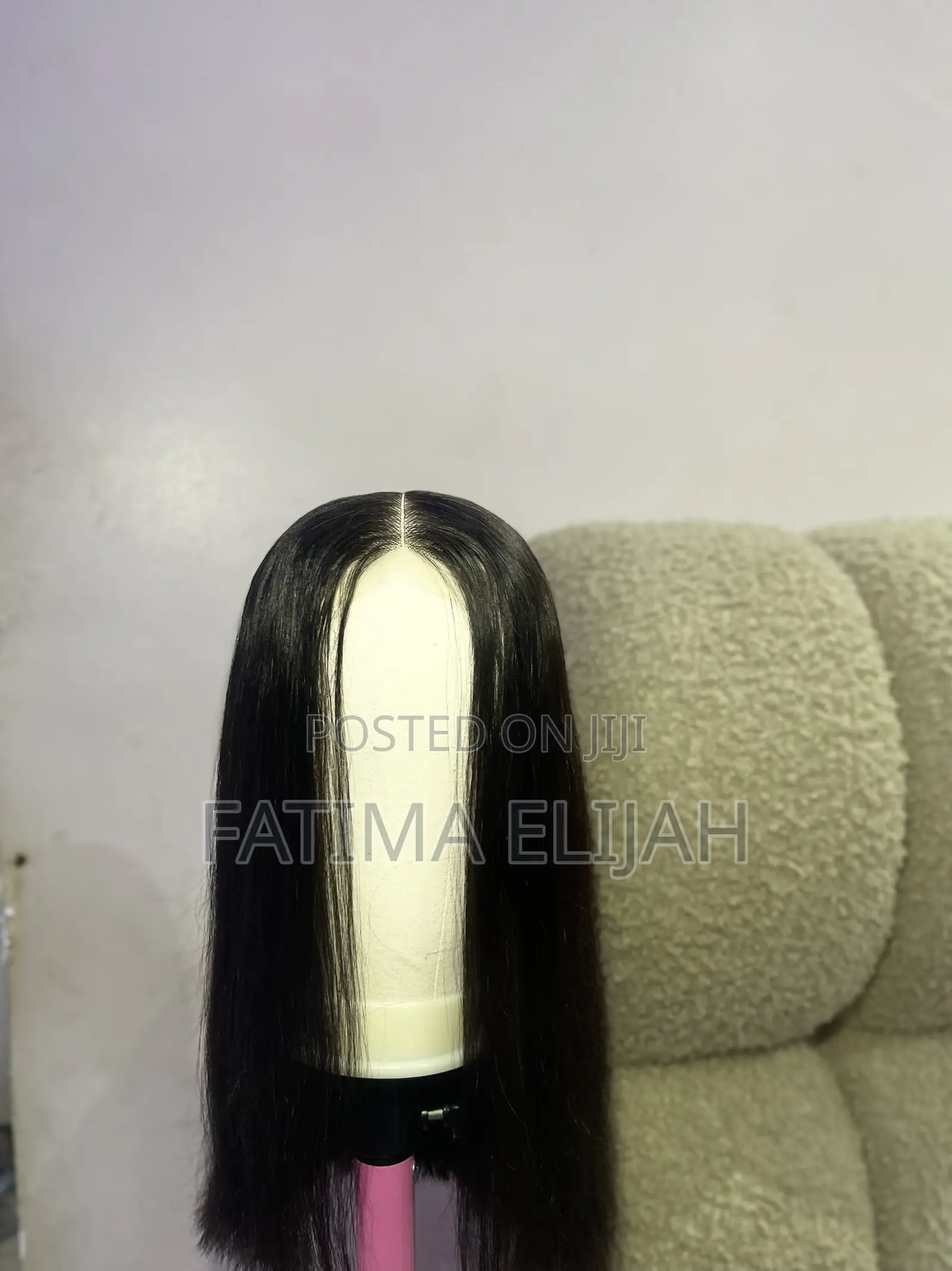 18inch Bone Straight