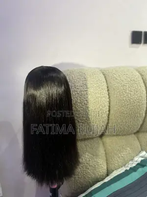 18inch Bone Straight