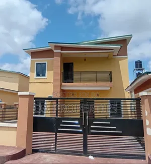 Furnished 3bdrm Duplex in S&T Jericho Gra for rent