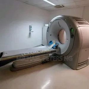Toshiba Aquilion 64 Slice CT Scan With Complete Accessories