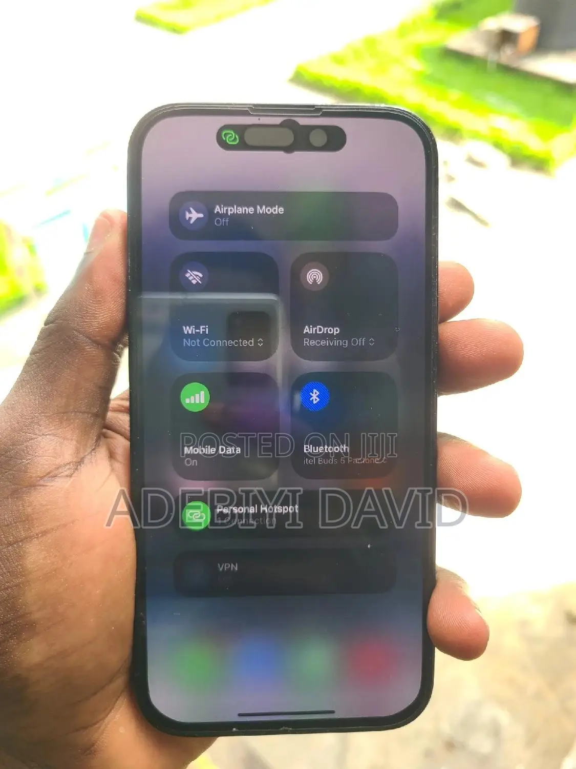 Apple iPhone 14 Pro 256 GB Black