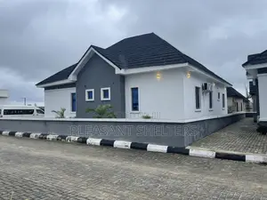 3bdrm Bungalow in Lekki Avana Bungalow, Elerangbe for sale