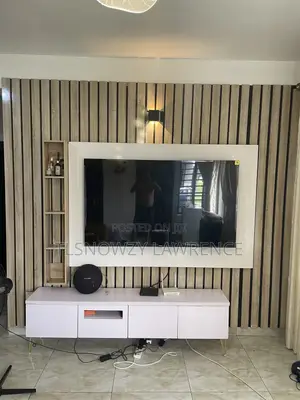 TV Console