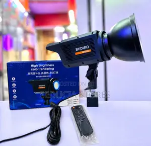 Bediro BD400 -SS Professional LED Studio Light