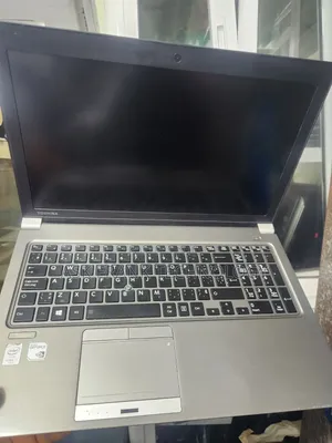 Laptop Toshiba Tecra Z50 8GB Intel Core i7 HDD 500GB