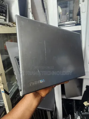 Laptop Toshiba Tecra Z50 8GB Intel Core i7 HDD 500GB