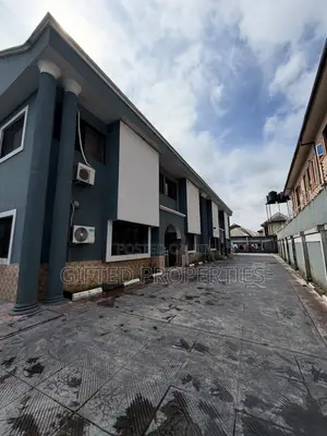 2bdrm Duplex in Gift Avenue Off Nta, Woji for sale