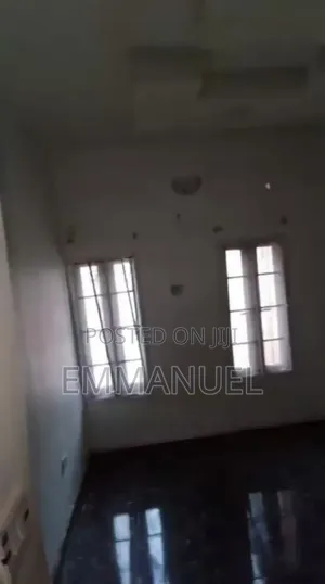 Studio Apartment in Enugu for rent