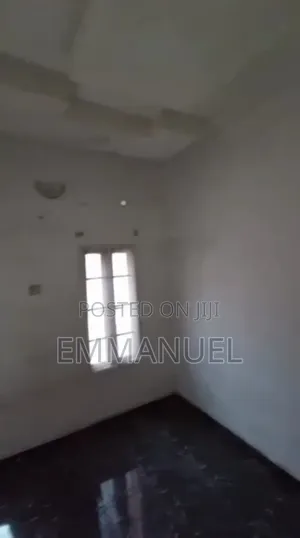 Studio Apartment in Enugu for rent