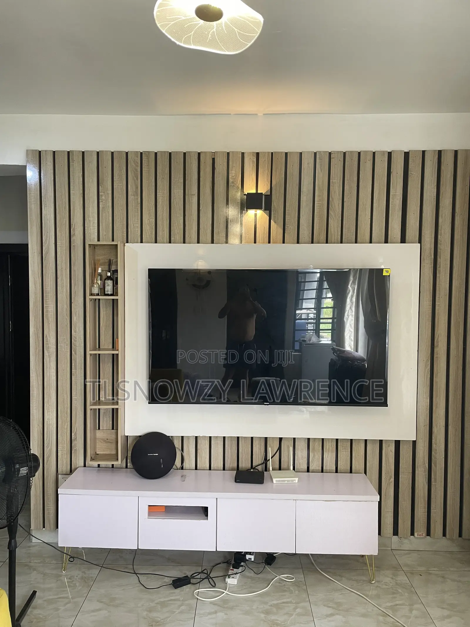 TV Console
