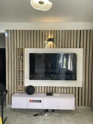 TV Console