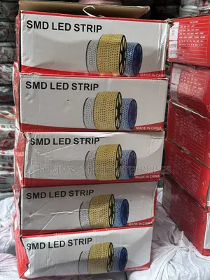 Rope Light SMD LED Strip Light