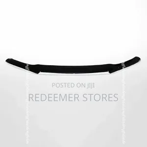 Toyota Highlander Bonnet Protector /Guard