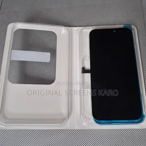 Brand New Tested UK Original iPhone OEM SCREENS.15 Pro Max.Tested