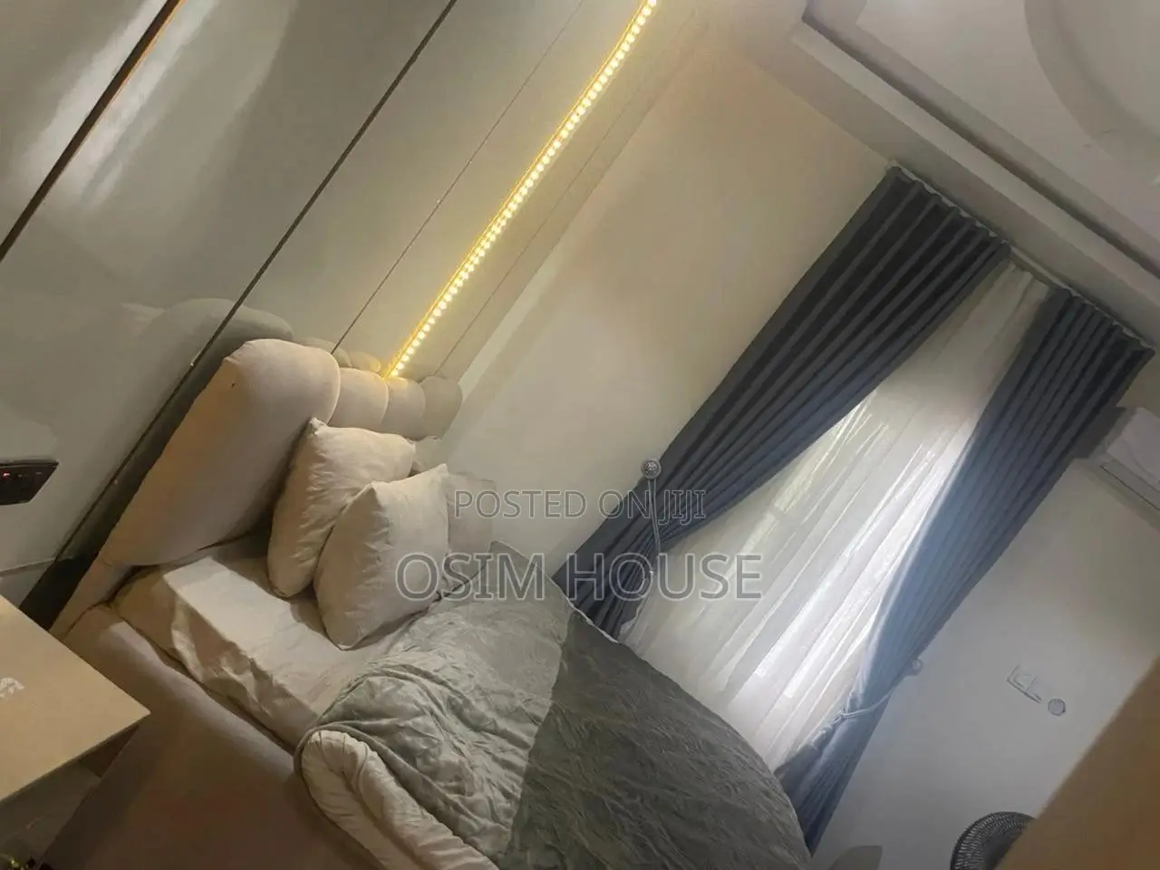 Osim House