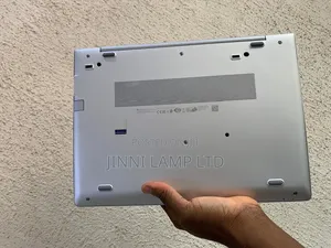Laptop HP EliteBook 840 G6 8GB Intel Core i7 SSD 256GB