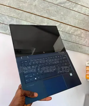 Laptop HP Elite Dragonfly x360 8th Gen 16GB Intel Core i7 SSD 512GB