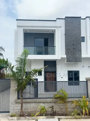 4bdrm Duplex in Victoria Garden City, VGC / Ajah for rent