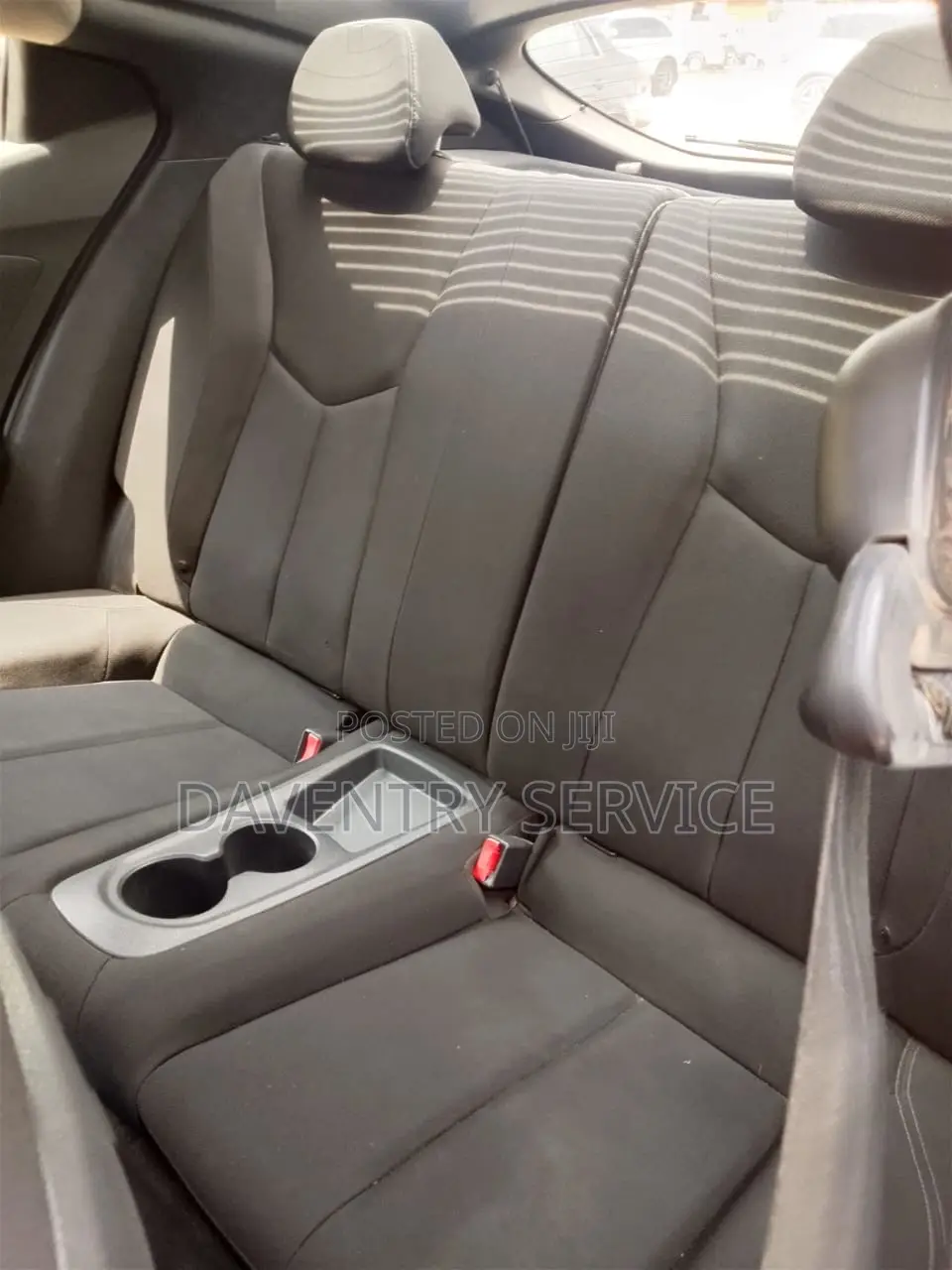 Hyundai Veloster 2014