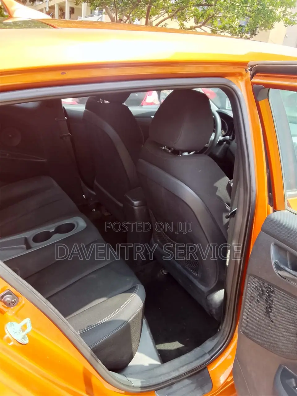 Hyundai Veloster 2014