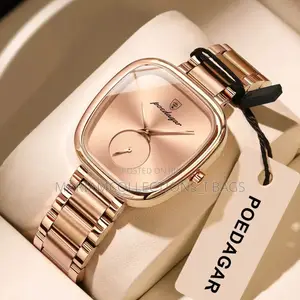 Wristwatch