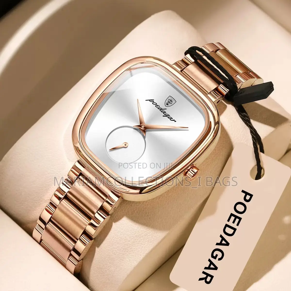 Wristwatch