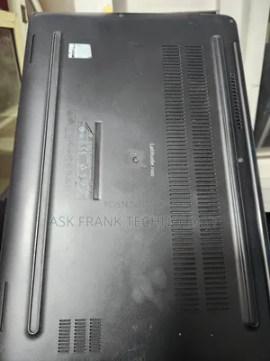 Laptop Dell Latitude 14 7480 8GB Intel Core i5 SSD 256GB