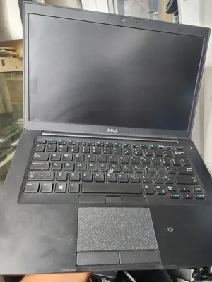 Laptop Dell Latitude 14 7480 8GB Intel Core i5 SSD 256GB