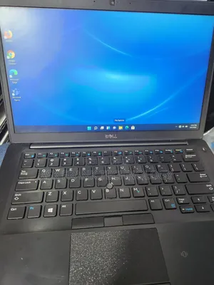 Laptop Dell Latitude 14 7480 8GB Intel Core i5 SSD 256GB