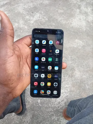 Xiaomi Redmi A5 4G 128 GB Black