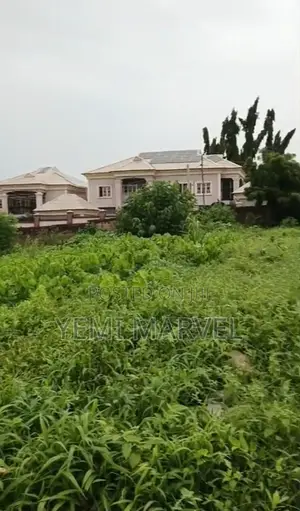 1000sqm at A3 Estate, Ikolaba GRA, Ibadan.