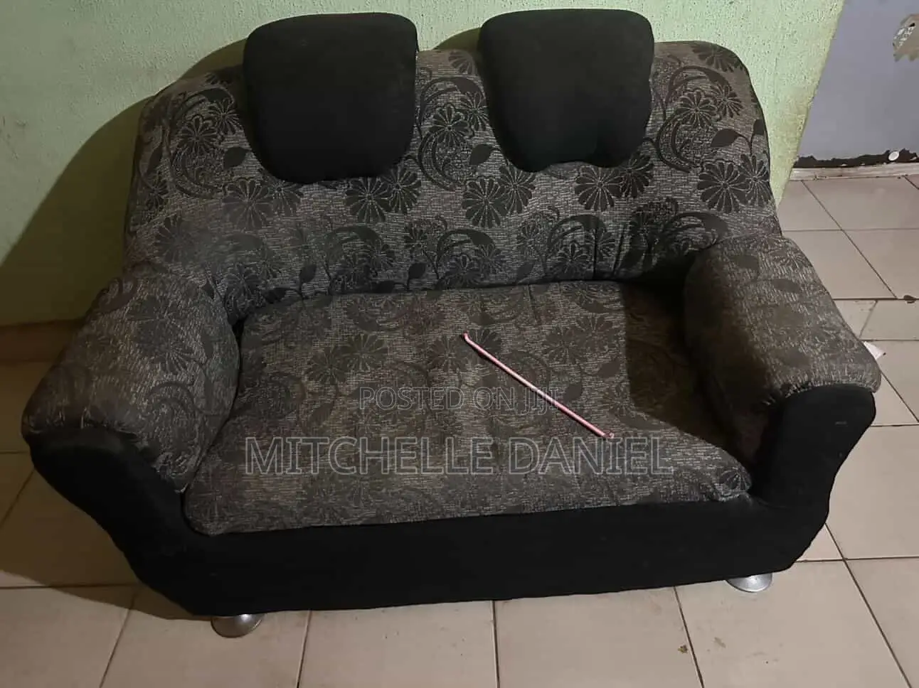 Fairly Used Chair Sofas