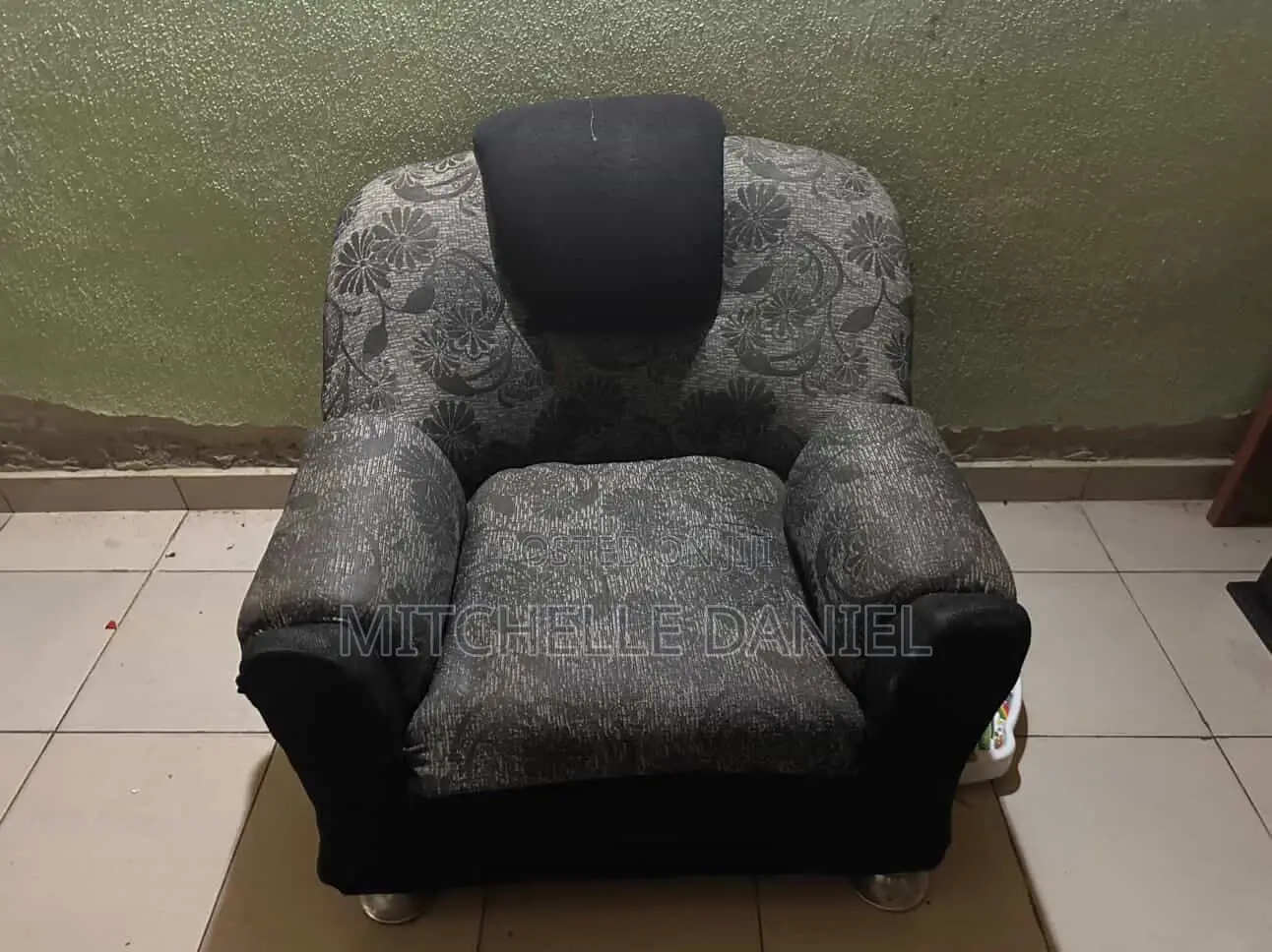 Fairly Used Chair Sofas
