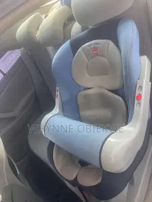 Baby Car Seat Carrier
