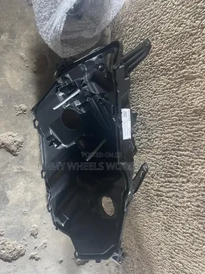 Full Light Caseen for Lex570 Lexus and Toyota Lancruiser Available