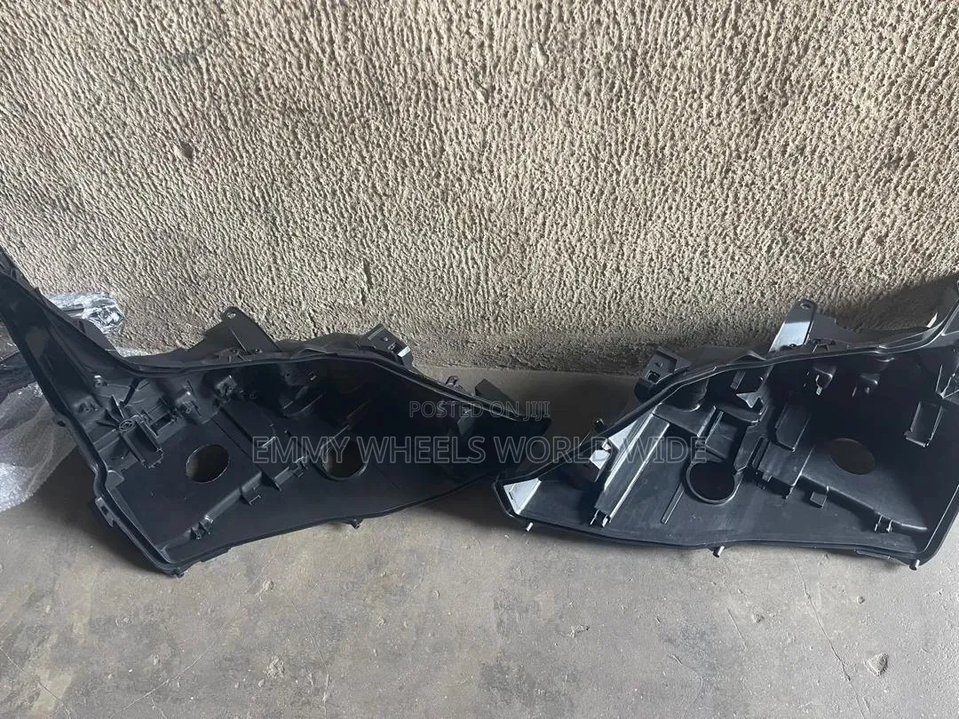 Full Light Caseen for Lex570 Lexus and Toyota Lancruiser Available