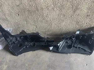 Full Light Caseen for Lex570 Lexus and Toyota Lancruiser Available