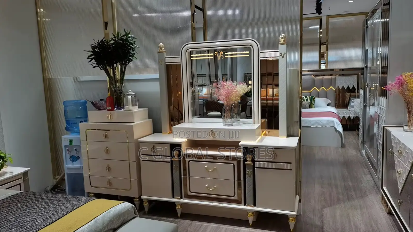 Quality Bedroom Set