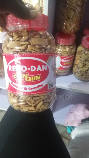 Rehodan Chinchin