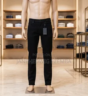 Men's Jeans Trousers, , Condom Shirts, Polos,shorts(jeans)