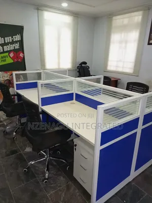 Work Station Desks