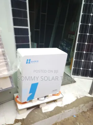 Hyper Power Lithium Ion Battery 10kwh 48v