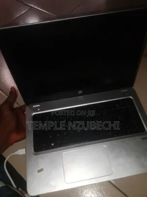 Laptop HP 430 G4 8GB Intel Core i7 SSD 1T