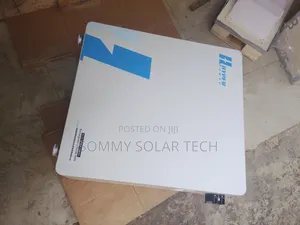 Hyper Power Lithium Ion Battery 10kwh 48v