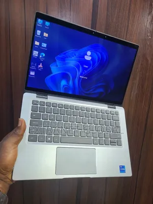 Laptop Dell Latitude 7320 16GB Intel Core i7 SSD 512GB