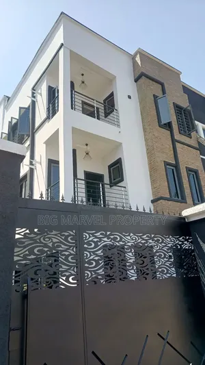 2bdrm Apartment in Orchid, Lekki Expressway for rent